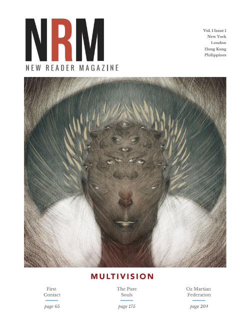 nrm-first-issue